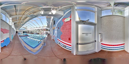 Tennis Court «Almaden Valley Athletic Club», reviews and photos, 5400 Camden Ave, San Jose, CA 95124, USA