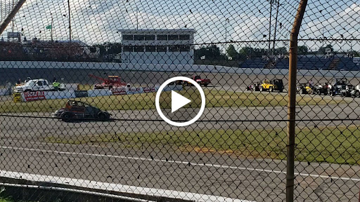 Car Racing Track «Anderson Speedway», reviews and photos, 1311 Martin Lthr Kng Jr Blvd, Anderson, IN 46016, USA