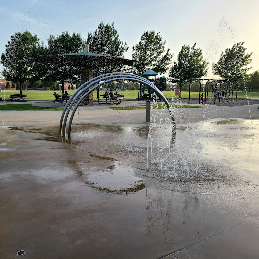 Park «John M. Whisenant Park», reviews and photos, 3701 Hudson Crossing, McKinney, TX 75070, USA