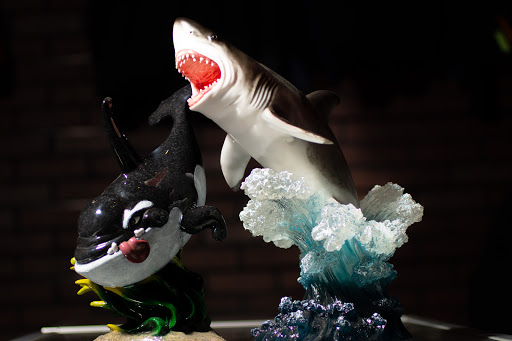 Explore urban tattoo ideas for men, creative tattoo ideas in San Leandro, available at Orbit Skate and Boutique- Skate Shop & Piercing Shop in San Leandro, CA