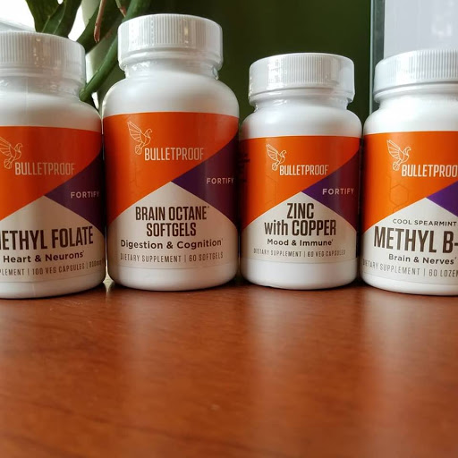 Health Food Store «Swanson Health Products retail store», reviews and photos, 109 Broadway N, Fargo, ND 58102, USA