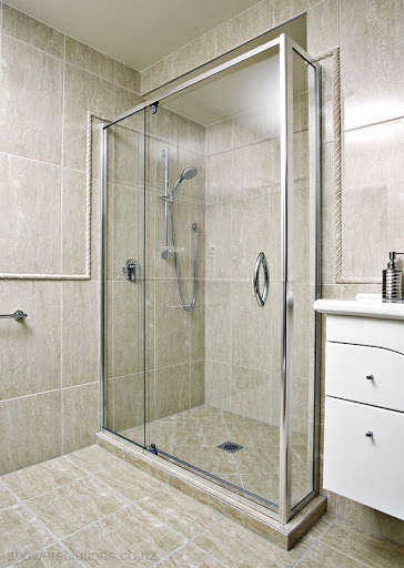 Shower enclosures manufacturers in Auckland