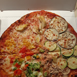 Photo n°3 de l'avis de Mr..o fait le 08/09/2020 à 18:20 sur le  Pizzeria Jolly à Schönau am Königssee