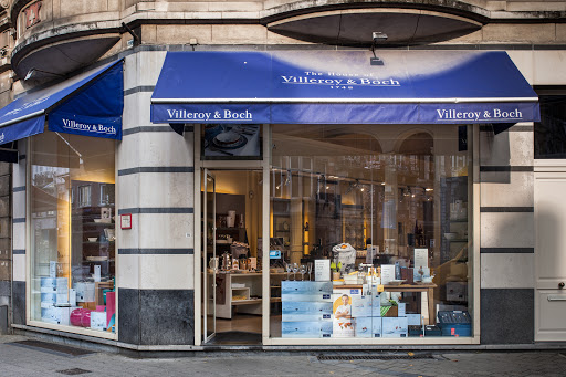 The House of Villeroy & Boch