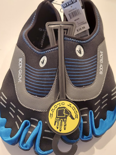 Sporting Goods Store «Big 5 Sporting Goods - Spring Valley», reviews and photos, 9805 Campo Rd #195, Spring Valley, CA 91977, USA