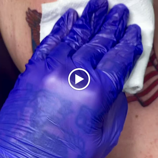 Explore skull tattoo ideas for guys, creative tattoo ideas in Douglasville, available at Long Island Ink Tattoo & Piercing