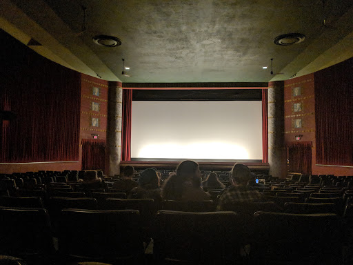 Movie Theater «Main Art Theatre», reviews and photos, 118 N Main St, Royal Oak, MI 48067, USA