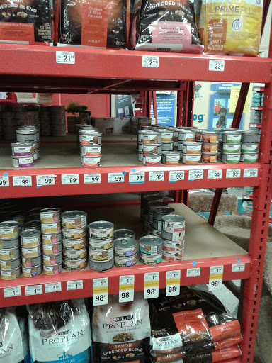 Pet Supply Store «Petco Animal Supplies», reviews and photos, 1500 N Town E Blvd, Mesquite, TX 75150, USA