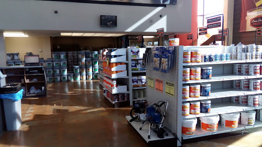 Paint Store «Dunn-Edwards Paints - Pasadena», reviews and photos, 3897 E Colorado Blvd, Pasadena, CA 91107, USA