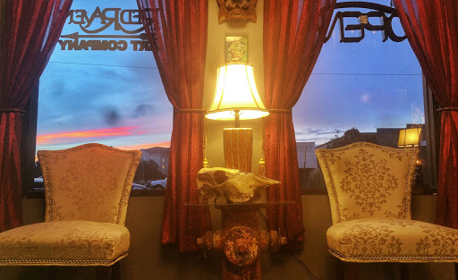 Tattoo Shop «Red Raven Art Company», reviews and photos, 602 Seaboard St, Myrtle Beach, SC 29577, USA