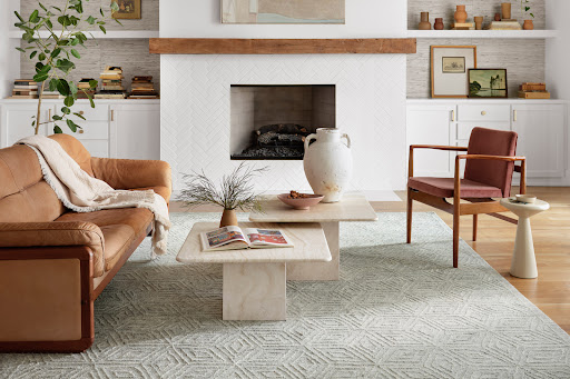 Rug Store «NW Rugs & Furniture», reviews and photos, 29735 Town Center Loop W, Wilsonville, OR 97070, USA