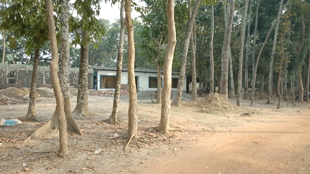 CHAK KUMAR PRIMARY SCHOOL