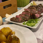 Photo n°2 de l'avis de Federica.r fait le 18/09/2022 à 07:38 sur le  Osteria Ca' Vecchia | Bologna à Granarolo dell'Emilia