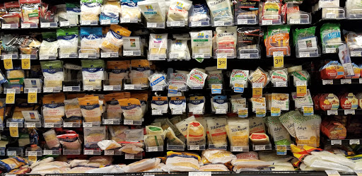 Grocery Store «Safeway», reviews and photos, 645 N San Antonio Rd, Mountain View, CA 94040, USA