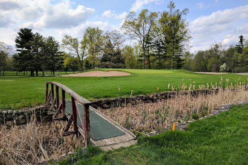 Golf Club «Broadacres Golf Club», reviews and photos, 140 Old Orangeburg Rd, Orangeburg, NY 10962, USA