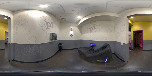 Gym «Planet Fitness - Allentown (Hanover Ave), PA», reviews and photos, 1332 Hanover Ave, Allentown, PA 18109, USA