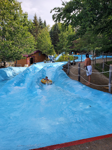 Water Park «Enchanted Forest Water Safari», reviews and photos, 3183 NY-28, Old Forge, NY 13420, USA