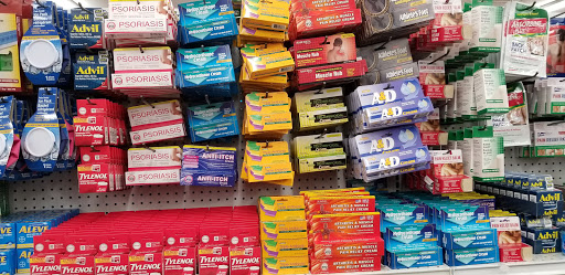 Dollar Store «Dollar Tree», reviews and photos, 1207 E Huntington Dr, Duarte, CA 91010, USA