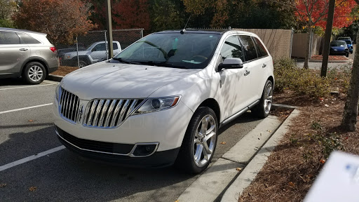 Auto Repair Shop «ABRA Auto Body & Glass», reviews and photos, Peachtree Rd Peachtree Rd Ste 180, Atlanta, GA 30305, USA