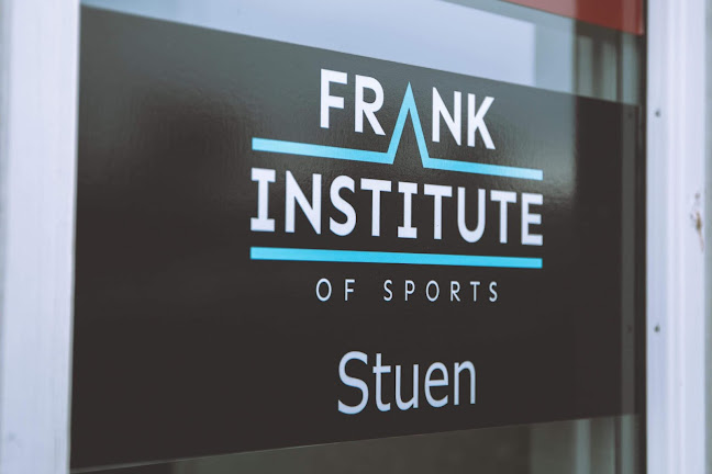 Frank Institute of Sports - Bikefit & Coaching Odense - Indkøbscenter