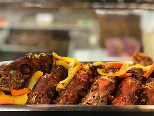 Grocery Store «D & L Groceries Inc», reviews and photos, 1005 Genesee St, Rochester, NY 14611, USA