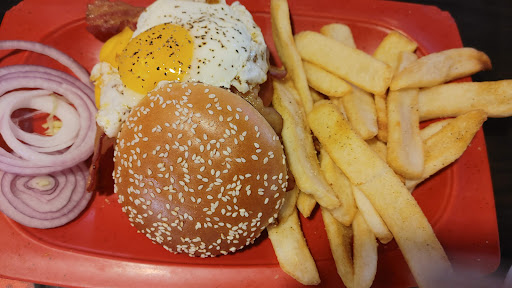 Red Robin Gourmet Burgers and Brews image