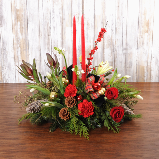 Florist «Blue Moon Florist & Gift Shop», reviews and photos, 1107 Horseshoe Pike, Downingtown, PA 19335, USA