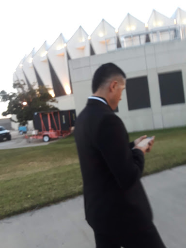 Hotel «Embassy Suites by Hilton Hampton Hotel Convention Center & Spa», reviews and photos, 1700 Coliseum Dr, Hampton, VA 23666, USA