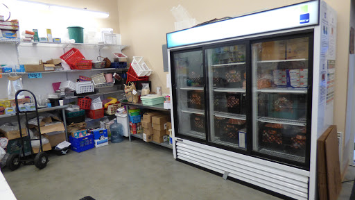 Non-Profit Organization «North Kitsap Fishline», reviews and photos