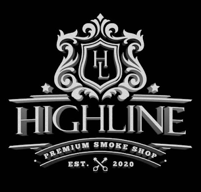HighLine Smoke Shop