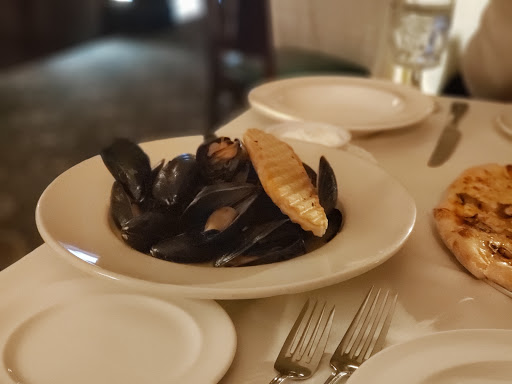 Caterer «East Wind Caterers», reviews and photos, 5720 Rte 25a, Wading River, NY 11792, USA