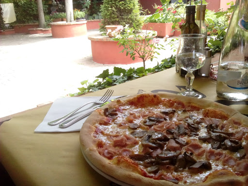 80 Voglia Ristorante Pizzeria in Mantova, Provincia di Mantova