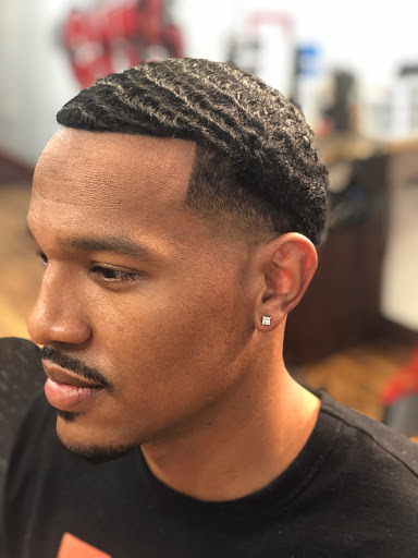 Barber Shop «Presidential Cuts Barber Shop», reviews and photos, 321 Douglas Ave #40, Holland, MI 49424, USA