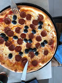 Pizza du Pizzeria Eat’alia à Verny - n°7