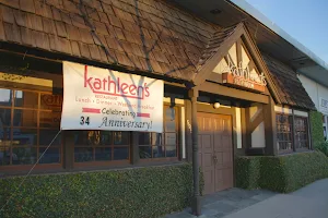 Kathleen's Restaurant image