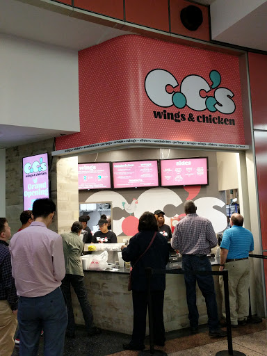 Shopping Mall «Atrium», reviews and photos, 100 W Randolph St, Chicago, IL 60601, USA