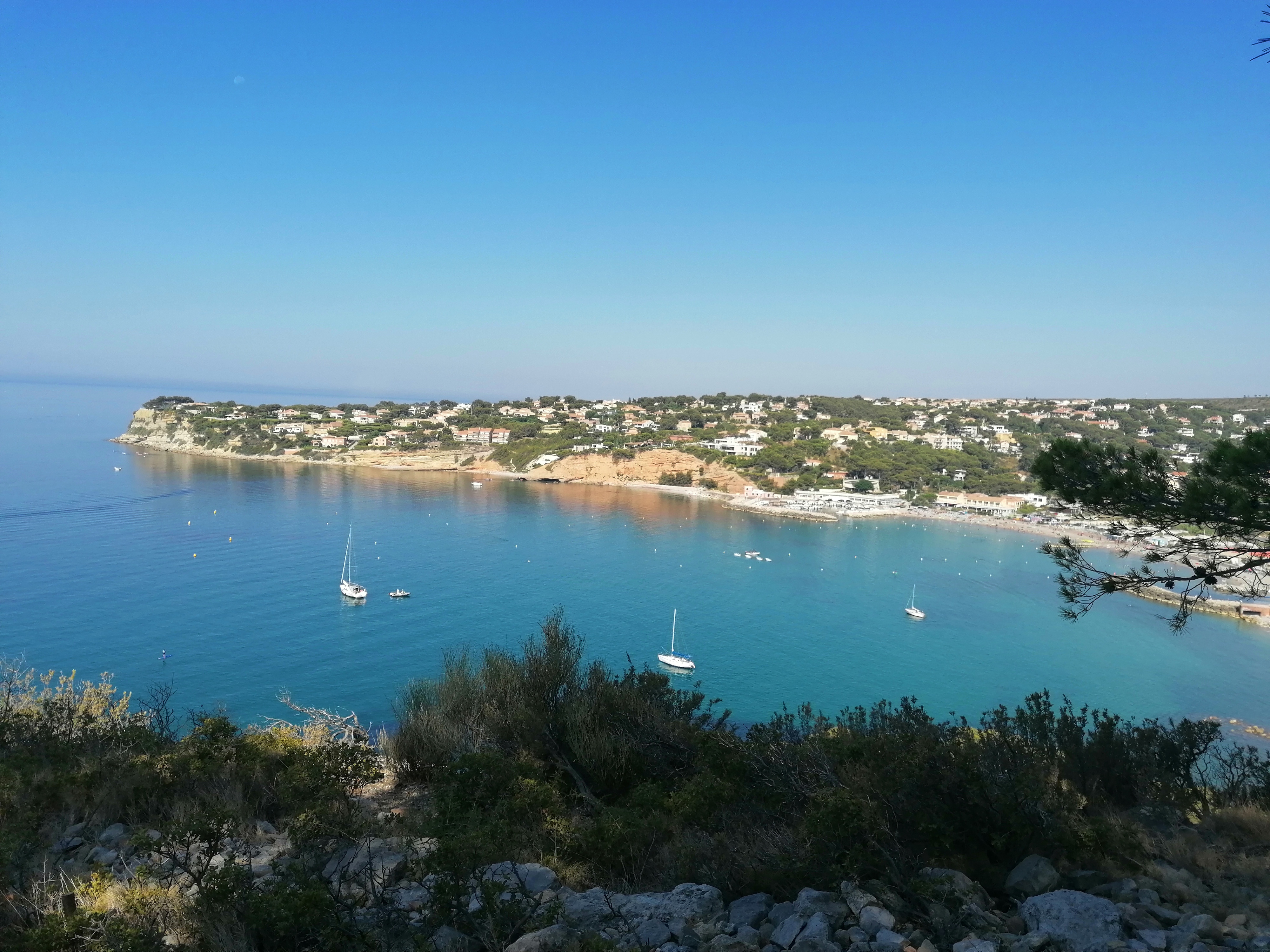 Photo n° 3 de l'avis de Pascale.E fait le 23/07/2022 à 16:53