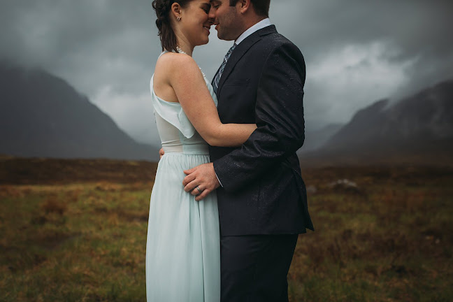Reviews of Jo + Liam - formerly Jo Donaldson Photography in Glasgow - Photography studio