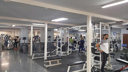 PHYSICAL HEALTH CLUB & SPA