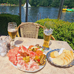 Photo n°1 de l'avis de Flocke.r fait le 30/06/2022 à 12:27 sur le  Seehaus am Klosterweiher à Sankt Georgen im Schwarzwald