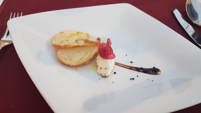 Restaurant Divino - Restoran