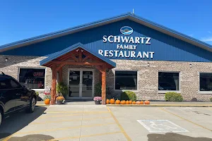 Schwartz Family Restaurant image