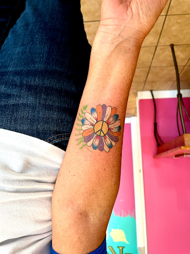 Explore athlete tattoo ideas, creative tattoo ideas in Berwick, available at Truth Custom Tattoo, Design & Gallery