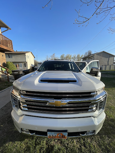 Legend Detailing en Provo