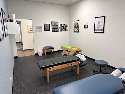 Family Wellness Chiropractic Center-Scott G. Walker, DC