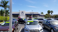 Phil Smith Acura