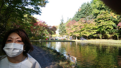 紅櫻公園