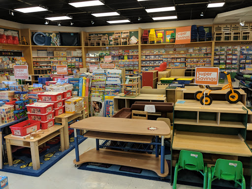 Educational Supply Store «Lakeshore Learning Store», reviews and photos, 8680A Park Meadows Center Dr, Lone Tree, CO 80124, USA