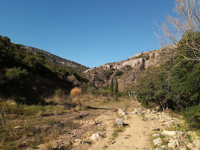 Ruisseau de Feuilla à Feuilla