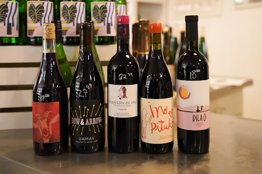 Wine Store «Kingston Wine Co.», reviews and photos, 65 Broadway, Kingston, NY 12401, USA